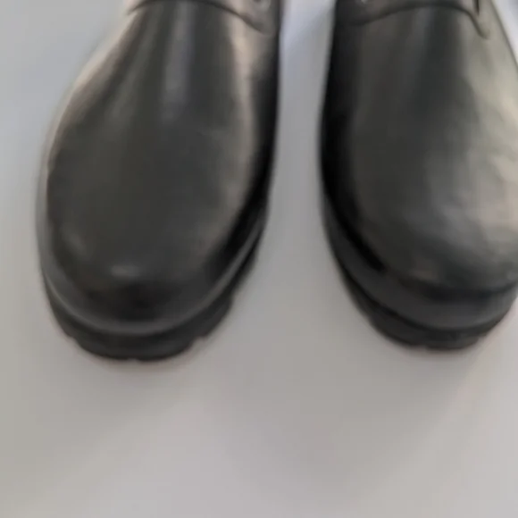 Bay Area Thermolite Rubber Rain Shoes Size 8 - Picture 2 of 7